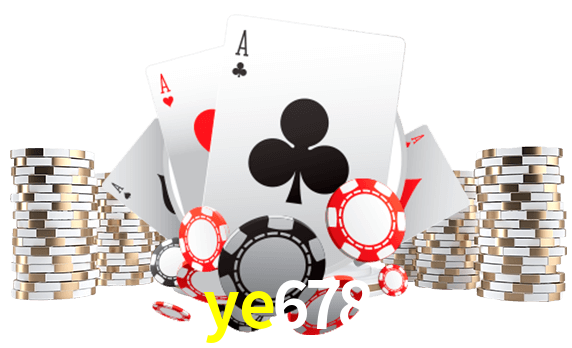 Jogue jogos de pôquer em ye678