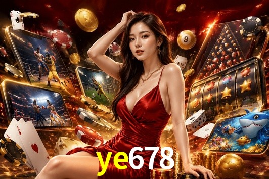 Welcome Bonus ye678