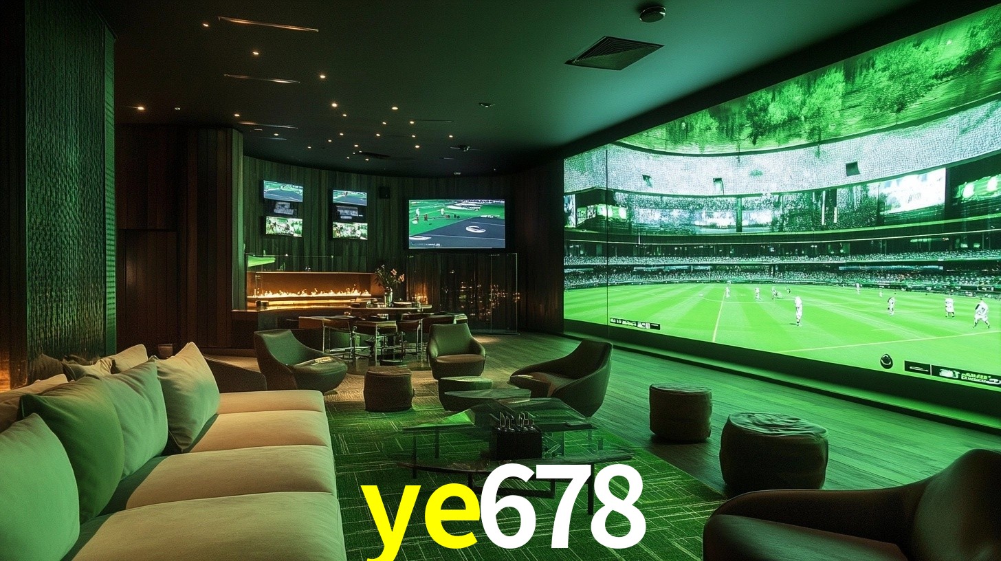 ye678 - Desafio Nervoso - ye678.com