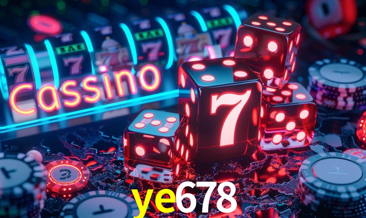 Statistics ye678