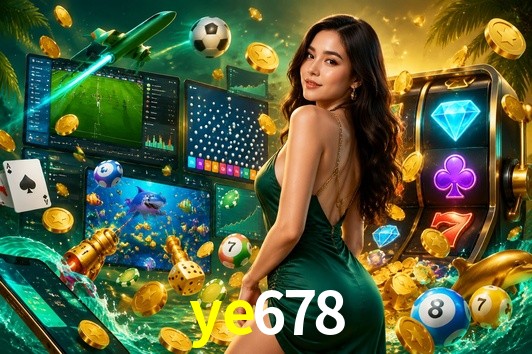 Experiência VIP ye678