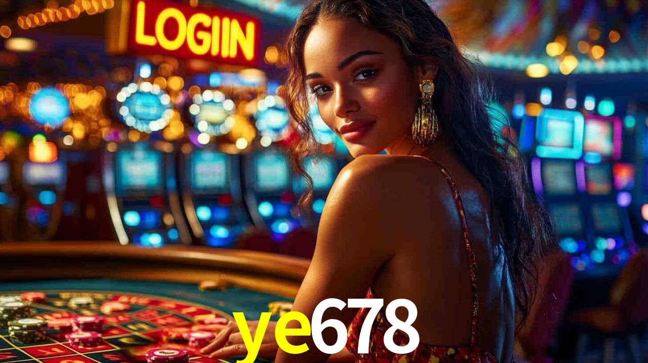 Estatísticas ye678