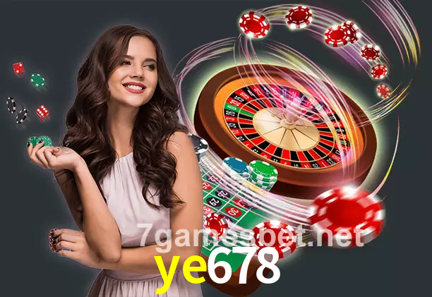 vivo no cassino ye678
