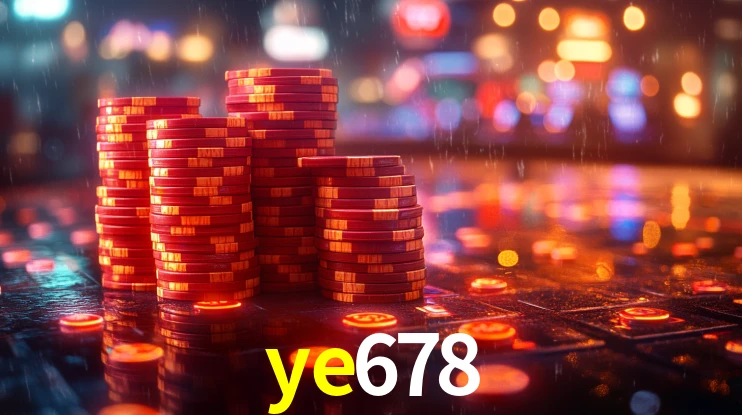 ye678: Jogos de Caça-Níqueis-Altas Recompensas, Roleta-Velocidade, Blackjack-Desafios Máximos