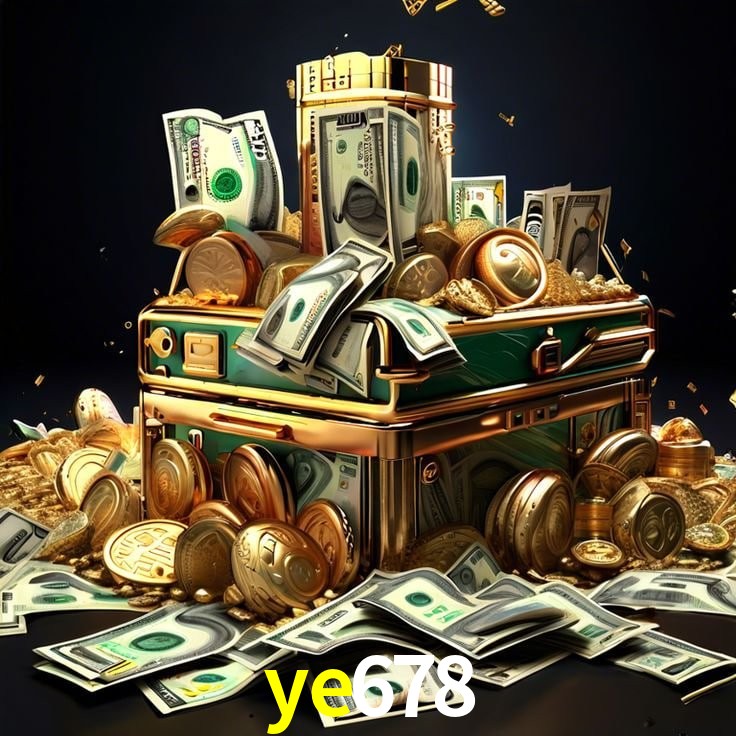 Casino VIP ye678