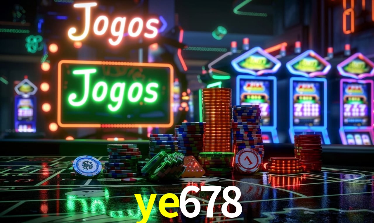 Bônus Generosos e Exclusivos no ye678 para Você!