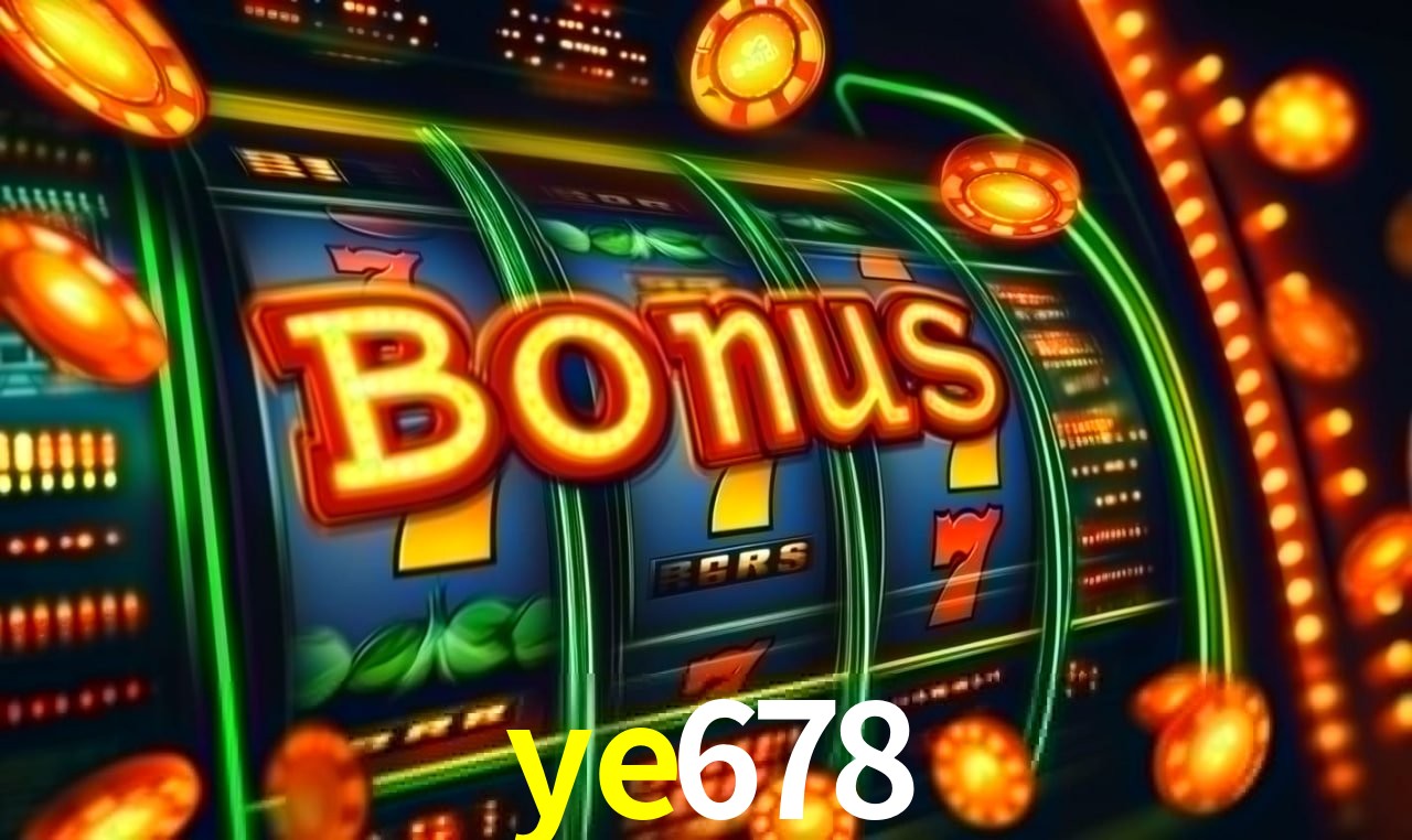 VIP Casino ye678