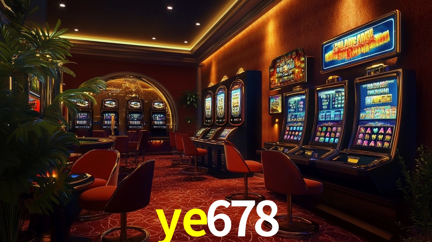 Welcome Bonus ye678