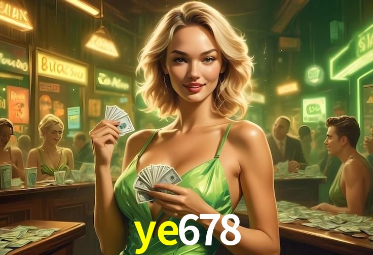 Descubra a Essência do ye678: Nossa História e Compromissos