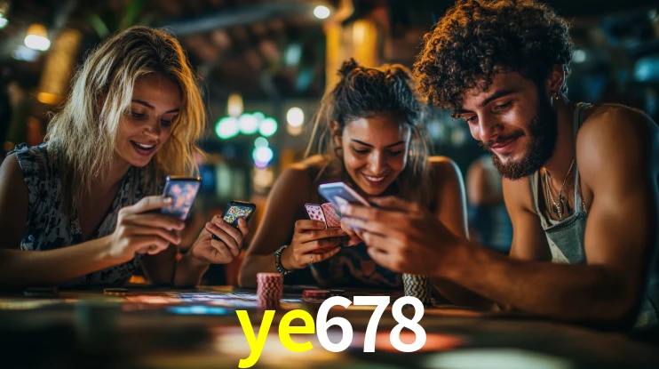 Tournaments ye678