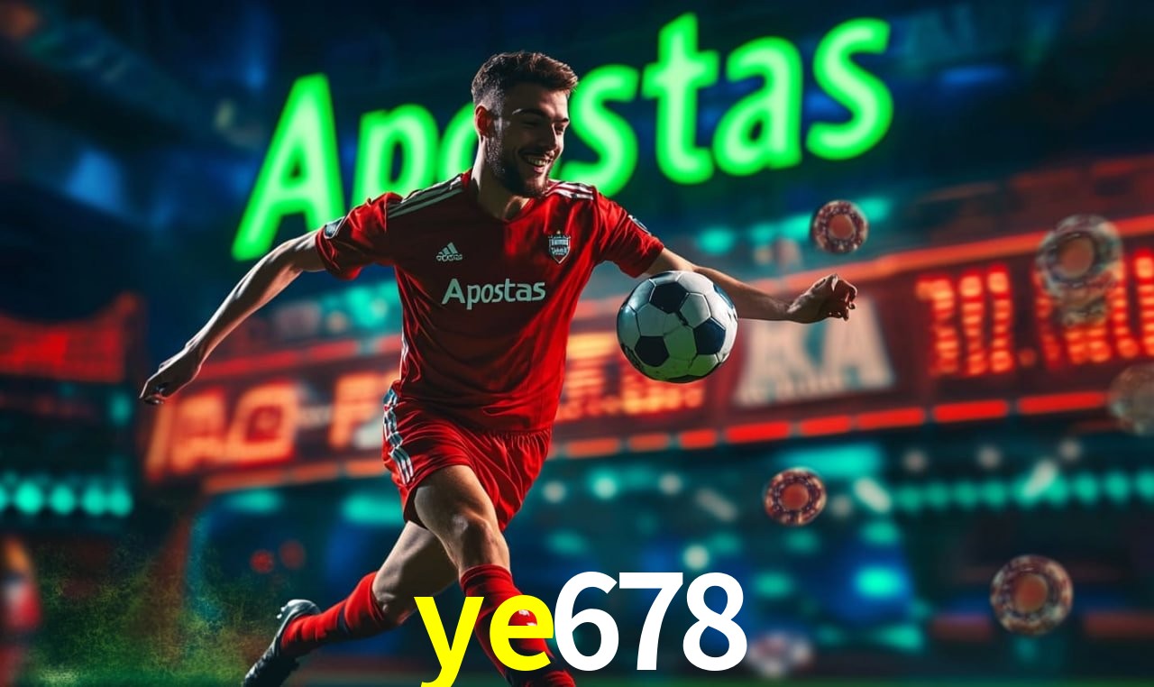 cassino ye678