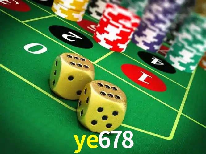 Football Betting ye678