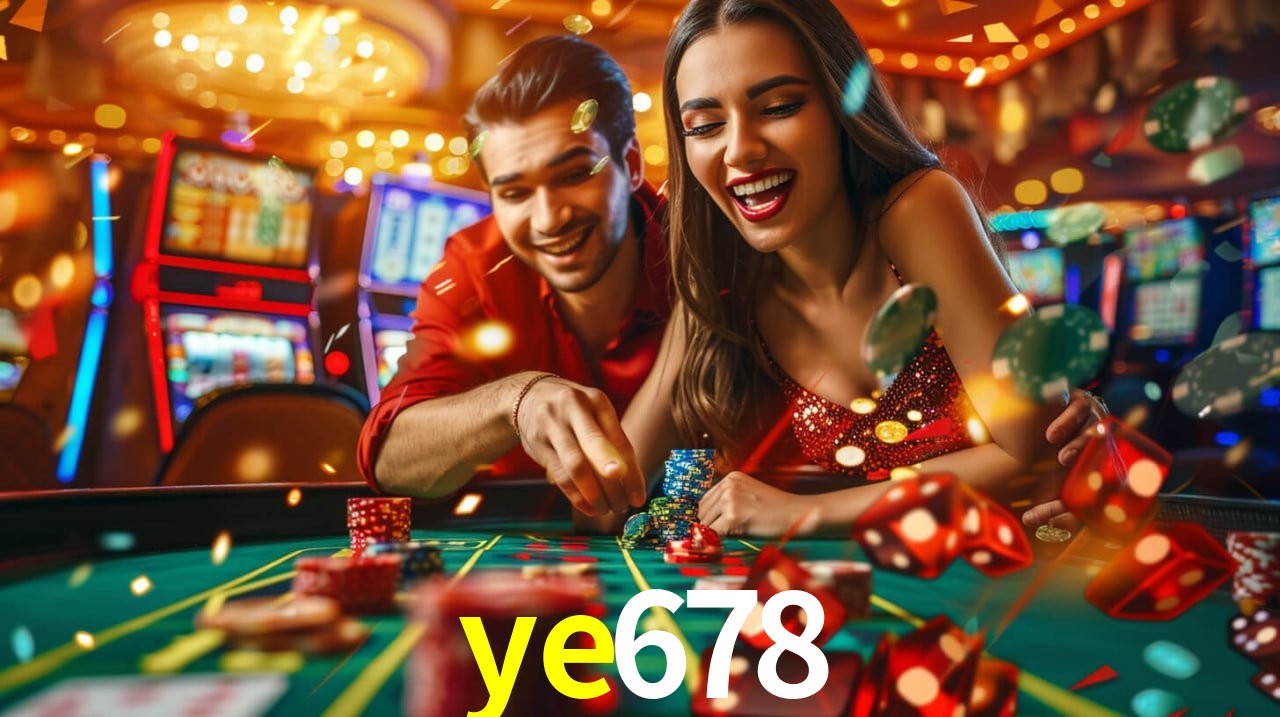 Estatísticas do Jogo ye678