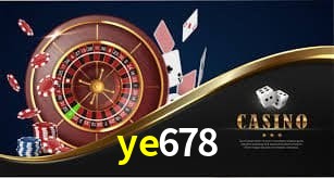 Mesa de Blackjack ye678