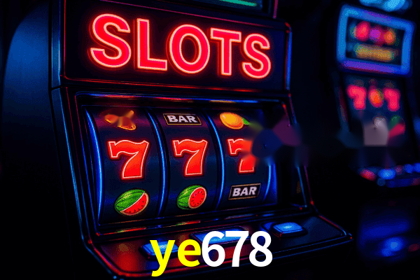 Tecnologia da Plataforma ye678