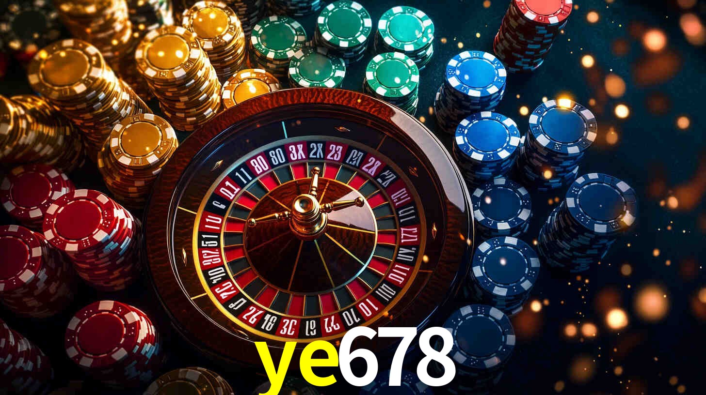 ye678 App Interface