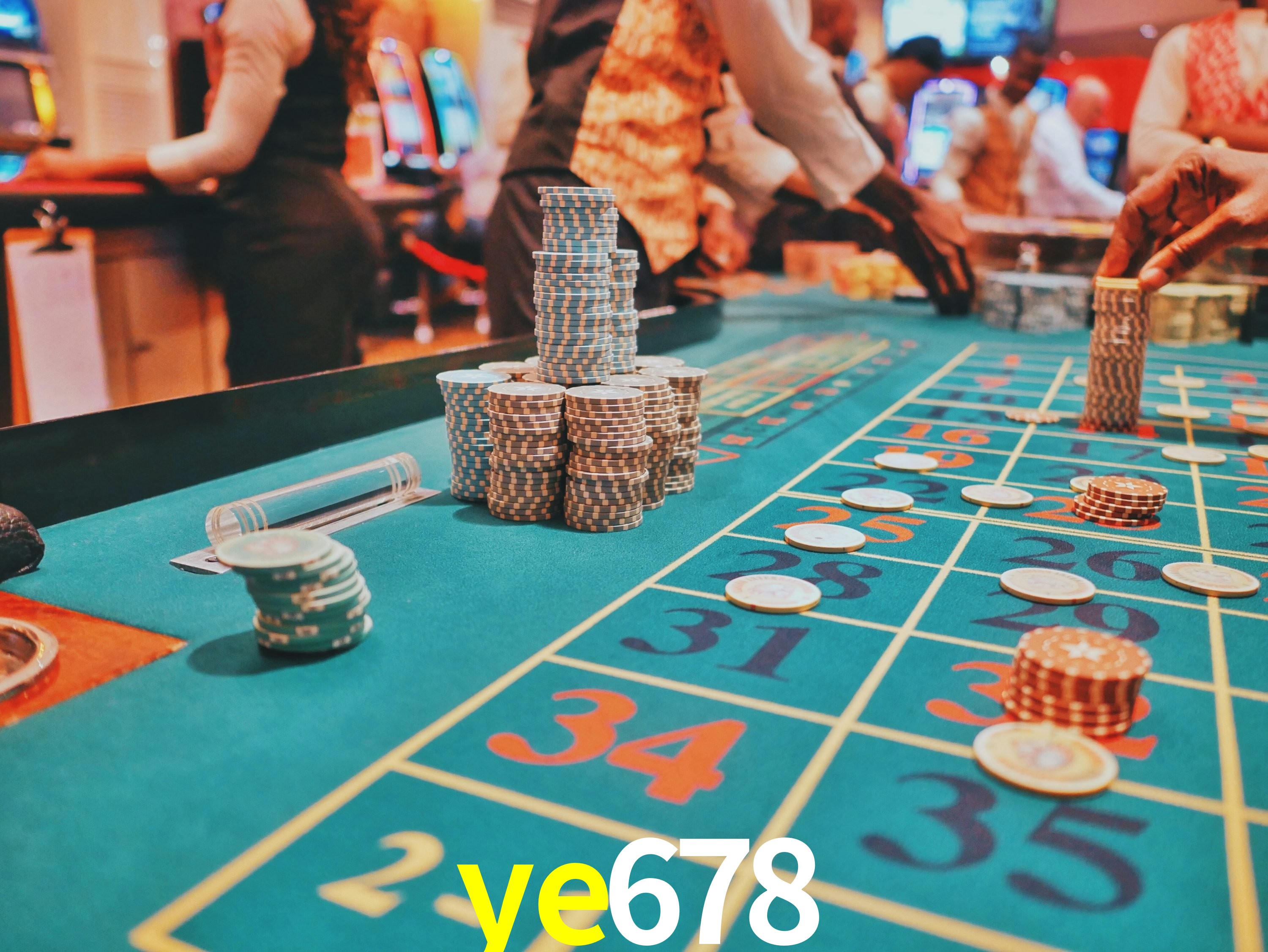 Bônus Diários ye678
