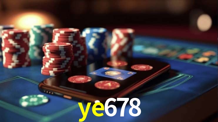 Estatísticas Esportivas ye678
