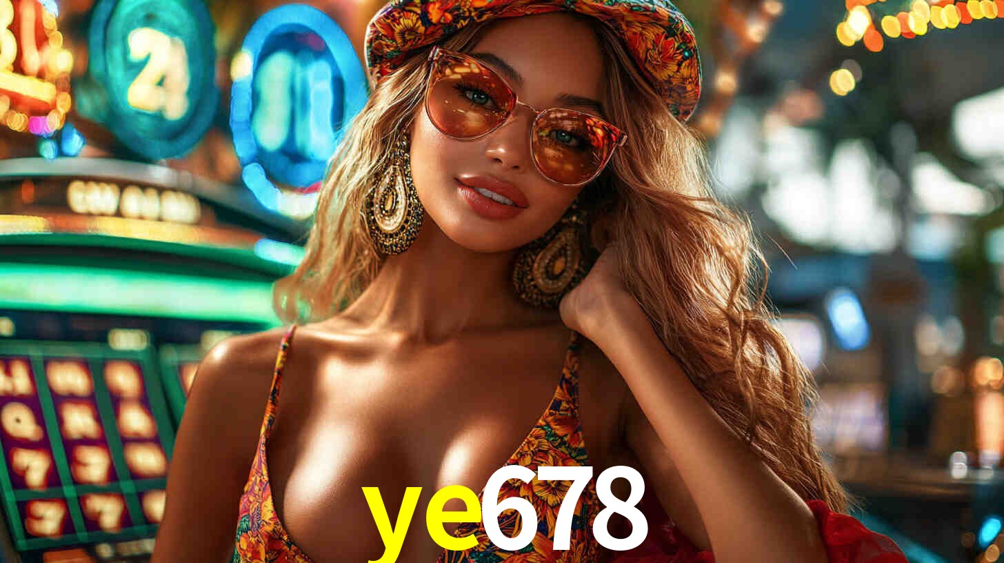 Exclusive Games ye678