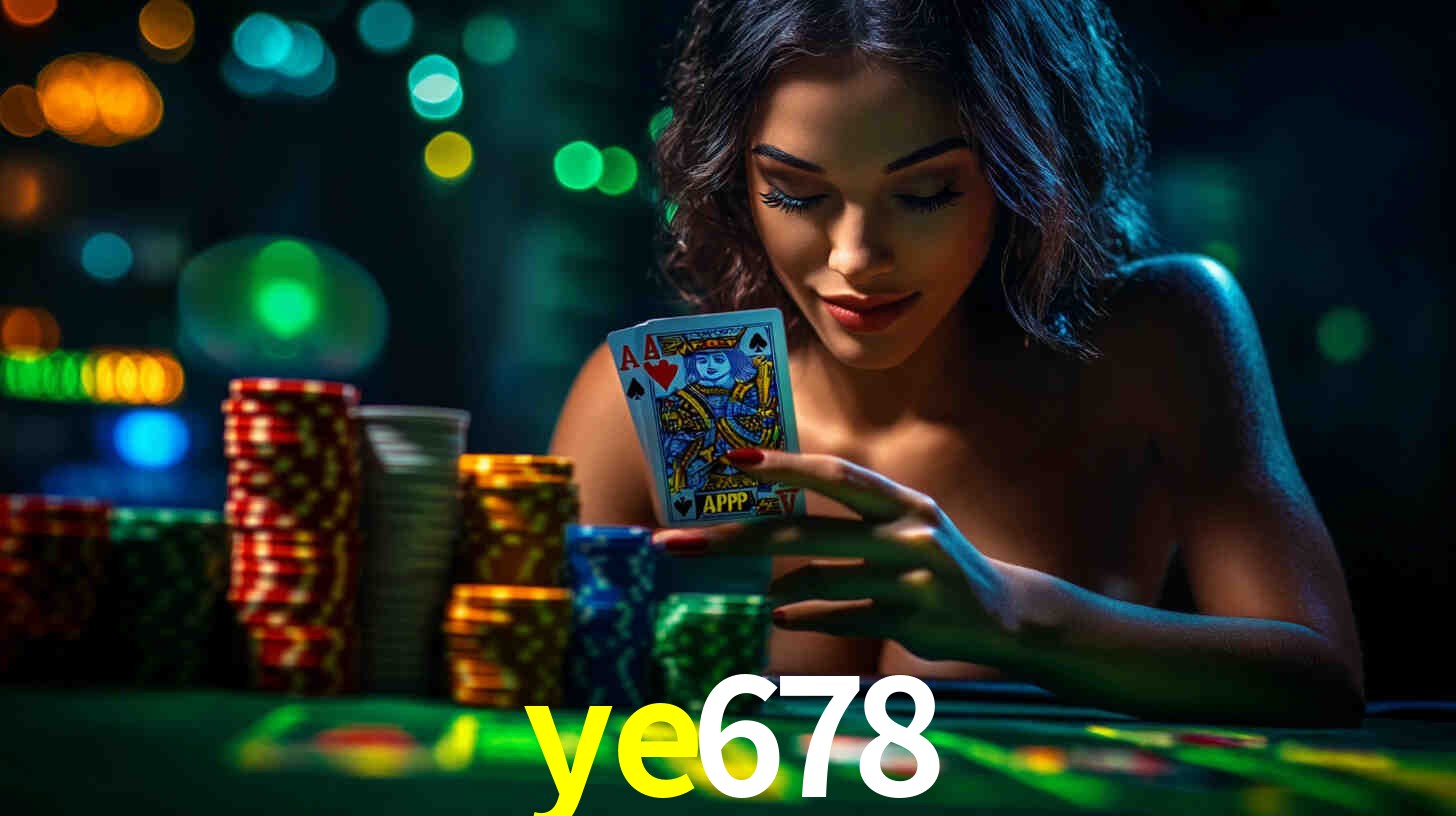 Descubra a Essência do ye678: Nossa História e Compromissos
