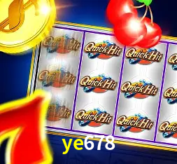 Desvendando o Mundo dos Jogos Virtuais na ye678
