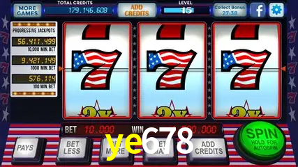 Descubra a Magia dos Jogos de Arcade no ye678