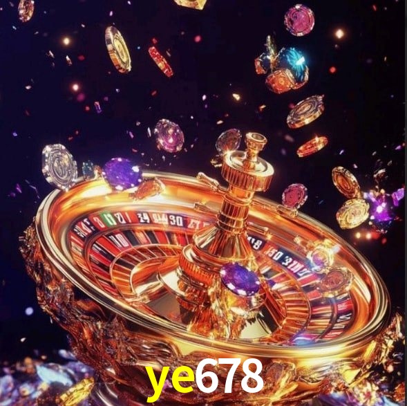 Casino Ao Vivo ye678