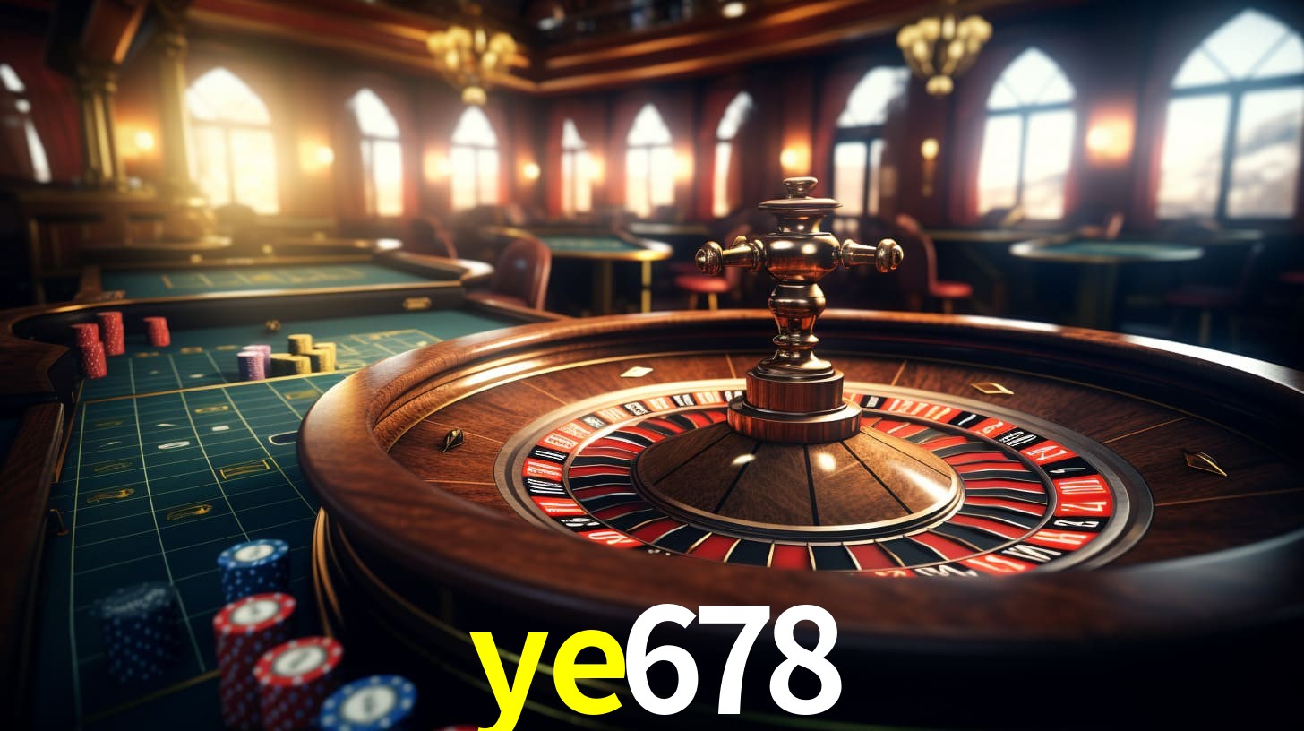 Live Casino ye678