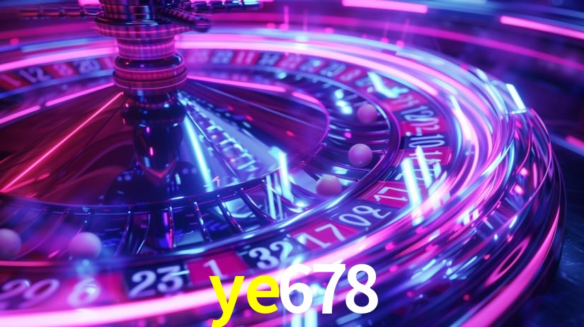 Inovações de Jogos na ye678: O Futuro das Experiências Interativas