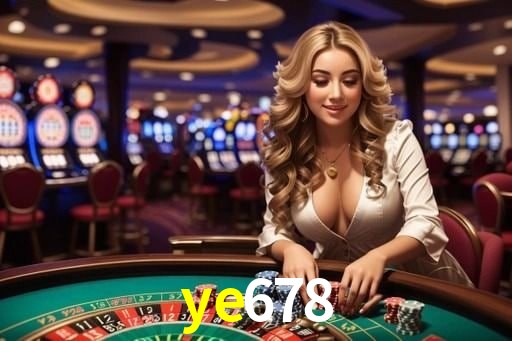 Aviator Game ye678