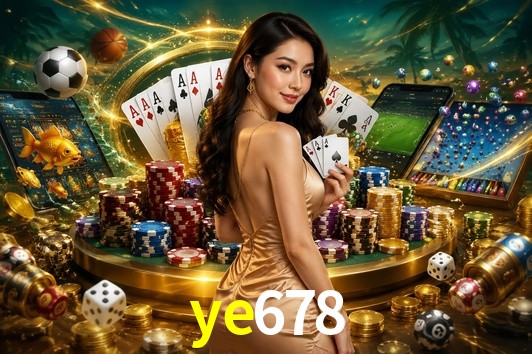 Roulette Table ye678