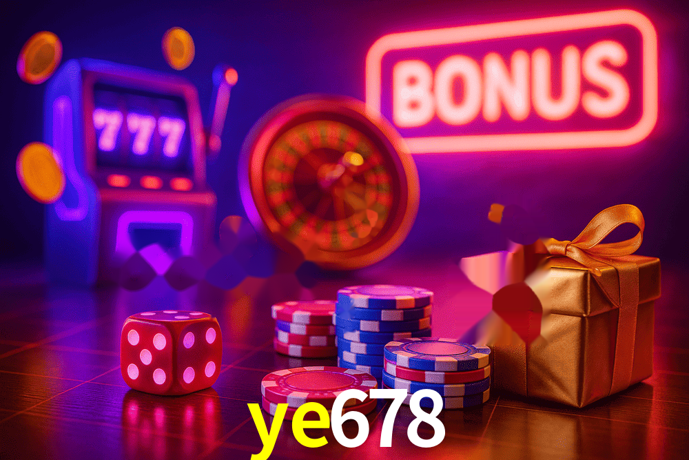 Inovações de Jogos na ye678: O Futuro das Experiências Interativas