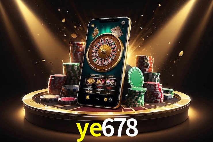 Recursos de Bônus ye678
