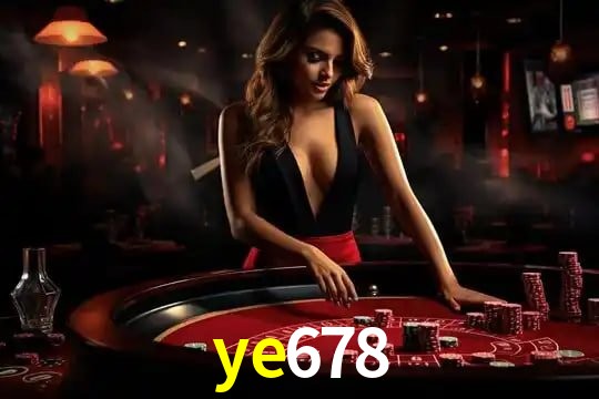 Provedores de Jogos ye678