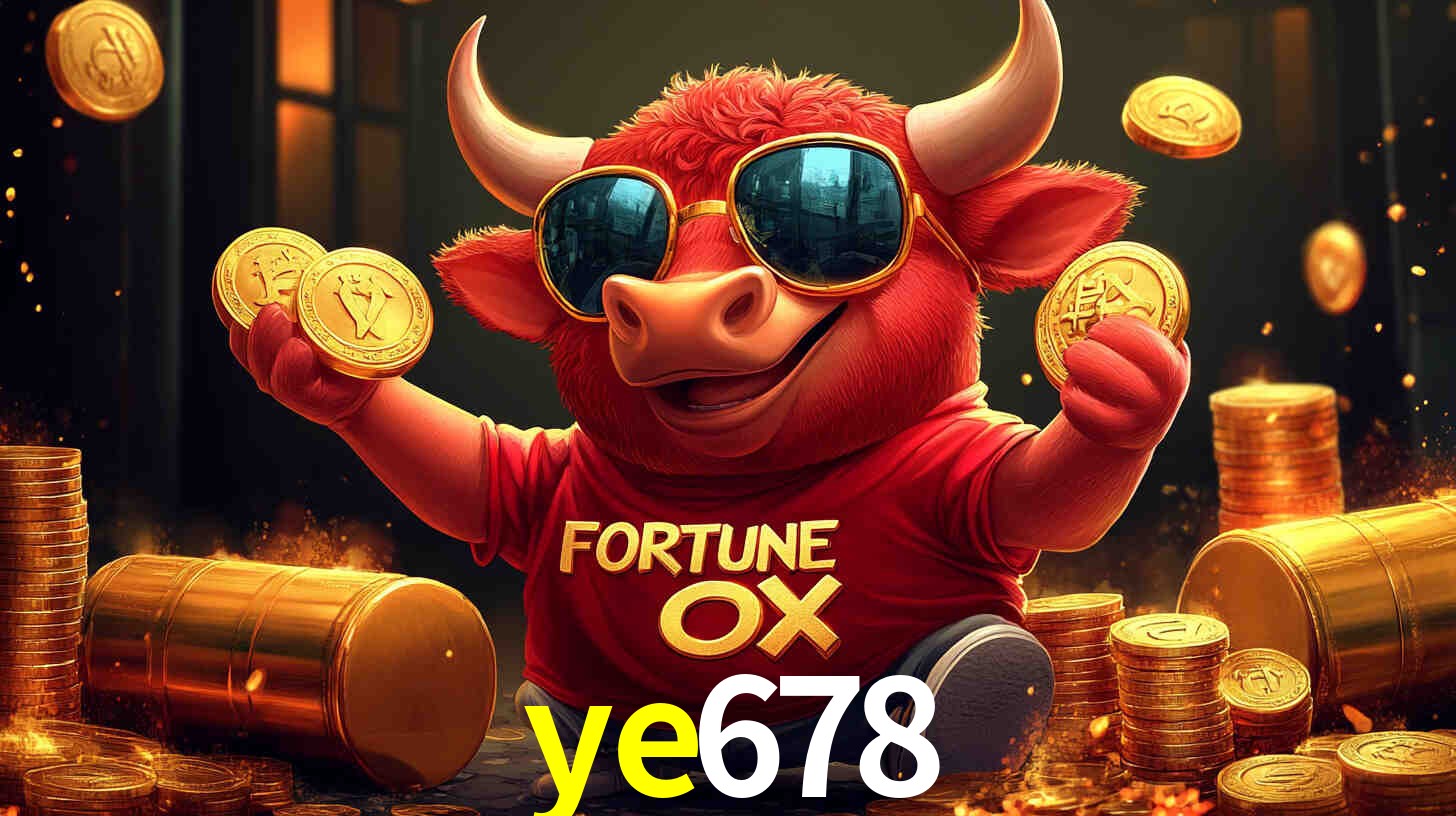 Apostas Esportivas na ye678: Um Guia Completo