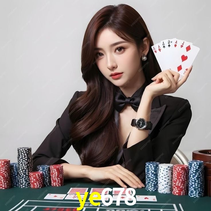 Diretório de Jogos ye678