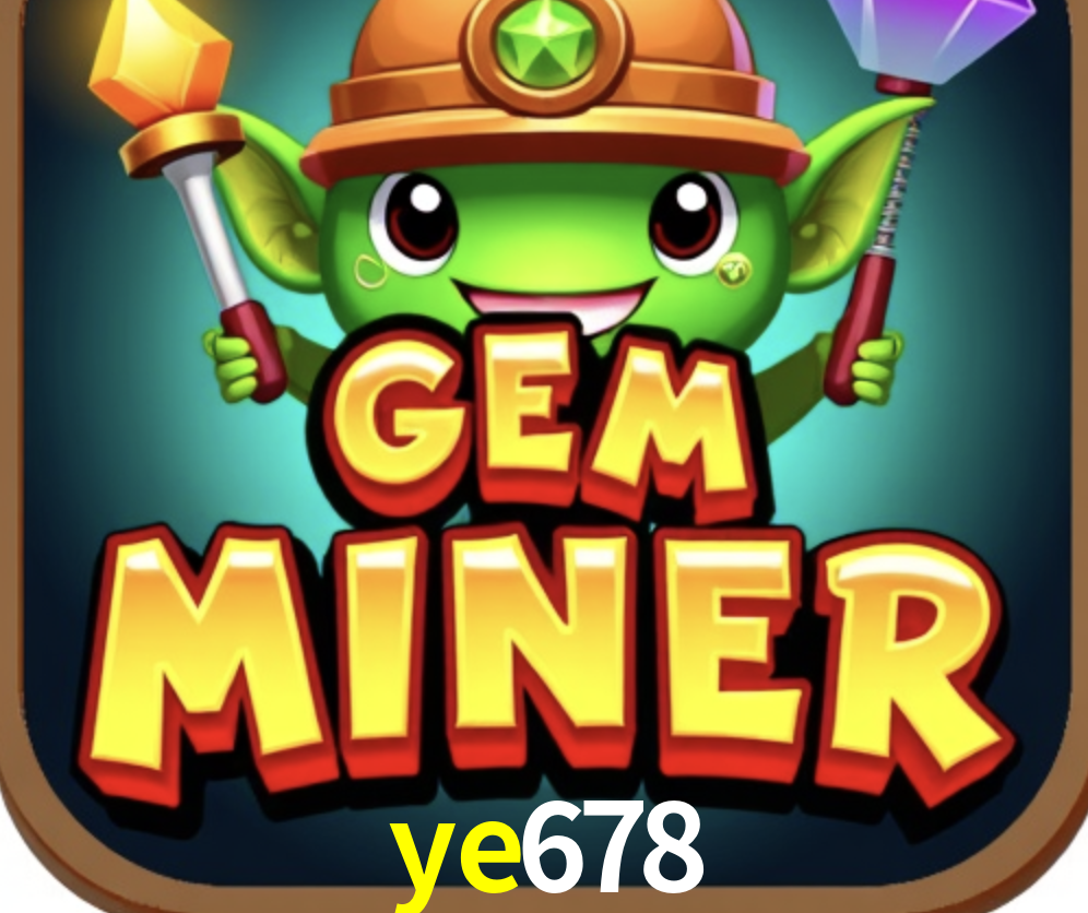 APP oficial da ye678 para mobile