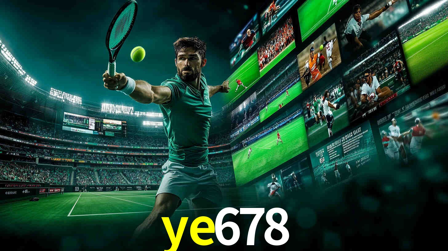 Descubra o Programa VIP da ye678: Vantagens Exclusivas para Jogadores