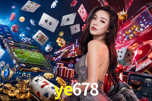 Slot Games ye678