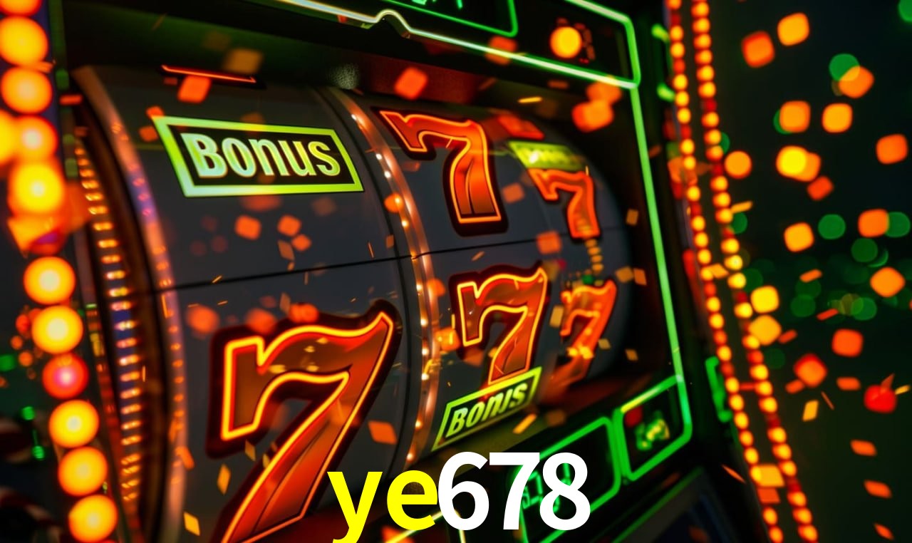 Desvendando o Mundo dos Jogos Virtuais na ye678