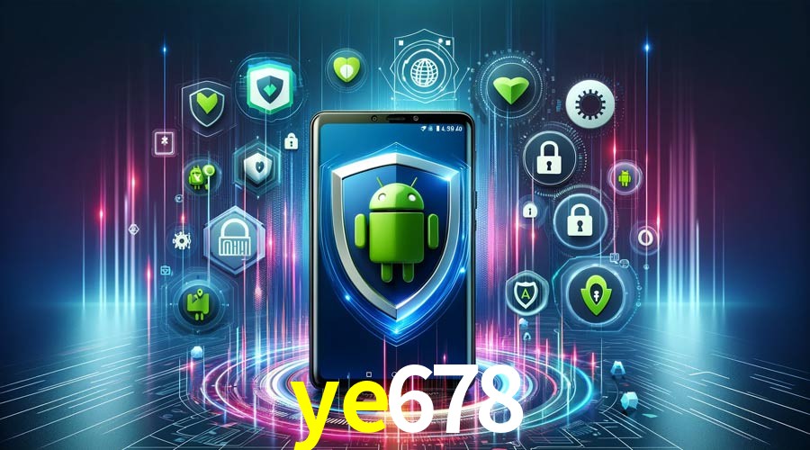 2FA Security ye678