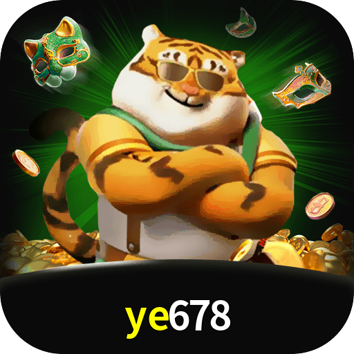 Logo da ye678