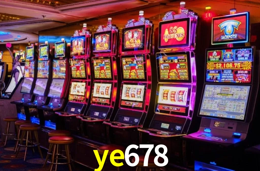 Slots ye678 - Sweet Bonanza e caça-níqueis populares
