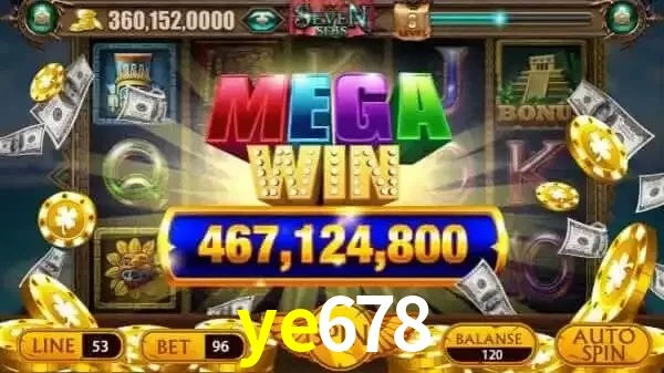 Gates of Olympus slot ye678