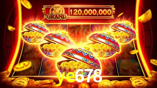 App ye678 slots mobile